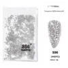 SS6 SILVER