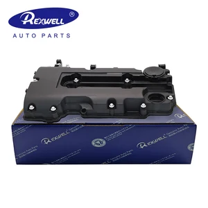 Brand New Product OEM 25203036 55573746 Engine Valve Cylinder Head Cover Perfect Fit for GM Chevrolet Chevy Cruze & Opel