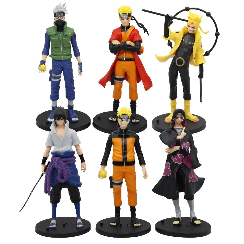 Uzumaki Naruto, Sasuke Uchiha, Hatake Kakashi - ba nhân vật quan trọng của Naruto Shippuden. Xem hình và theo dõi cuộc phiêu lưu đầy thử thách của bộ ba này trên con đường trở thành những ninja phi thường!