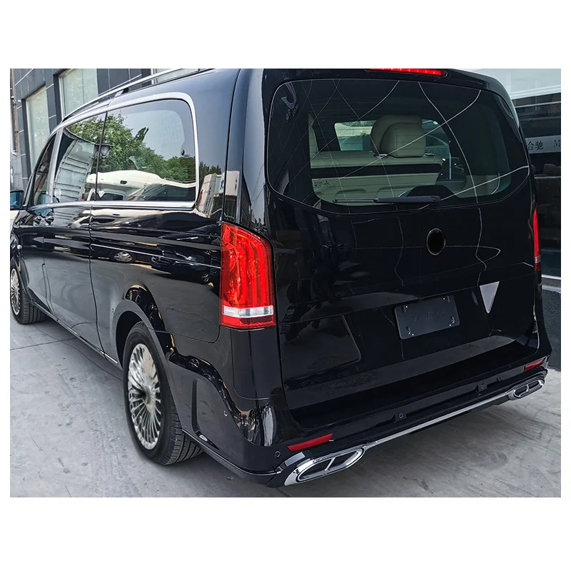 2016-2020 for mercedes-benz vito w447 and