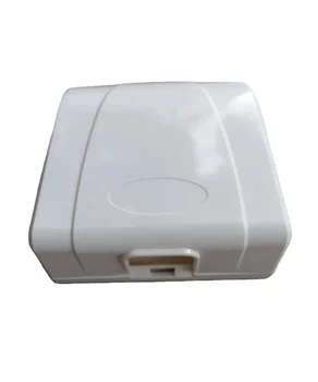 electrical  plastic box  junction box Waterproof case box white