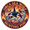 Orca Hunting Pod