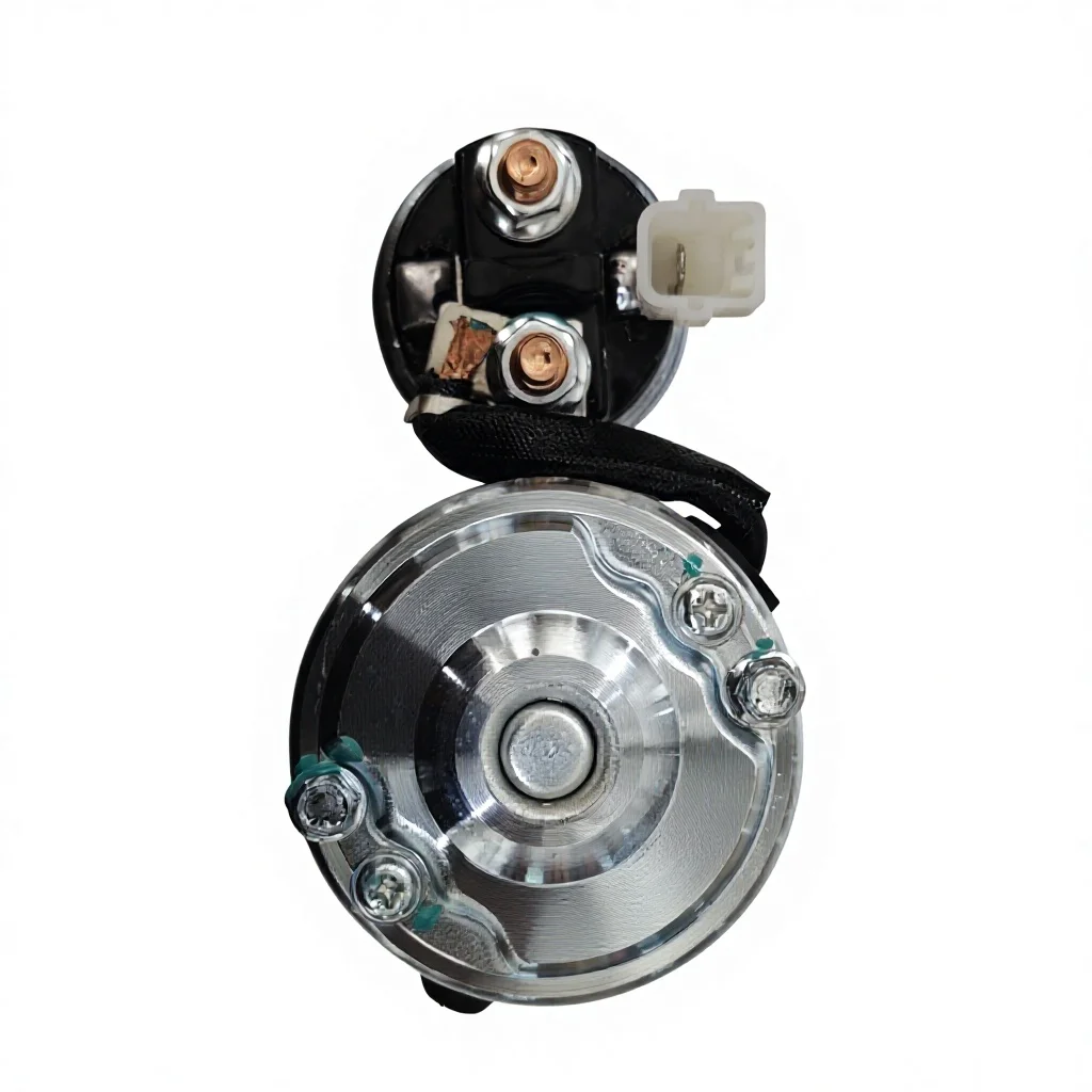 Changli Kick Starter for Toyota COROLLA MATRIX 1.8 1ZZ 2ZZ 28100