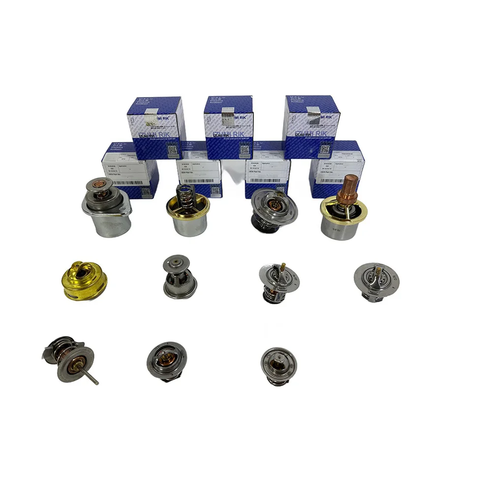 Thermostat