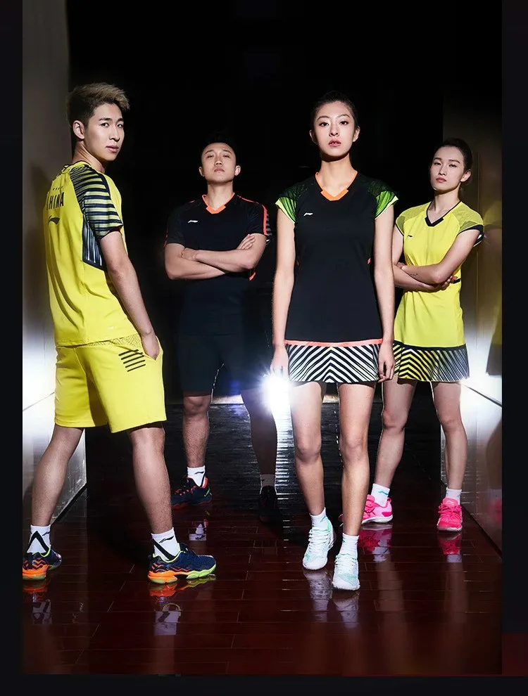 2021 New Low Price Comfortable Good Quality Li-Ning