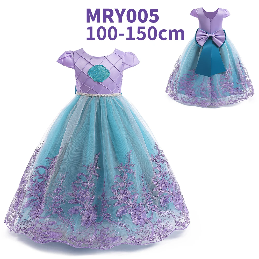 chinese dress ladies Amazon.com: Fun Costumes Premium Disney Princess Ariel Costume Dress for  Women - The Little Mermaid Ariel Ball Gown with Hair Comb main image 1