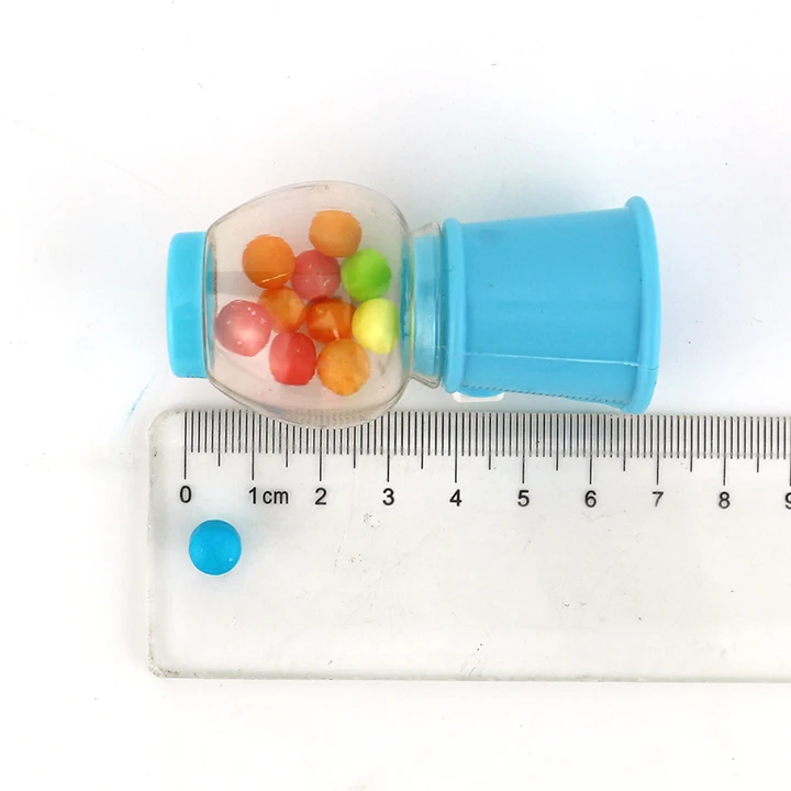 Mini candy dispenser