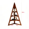 Cherry wood color