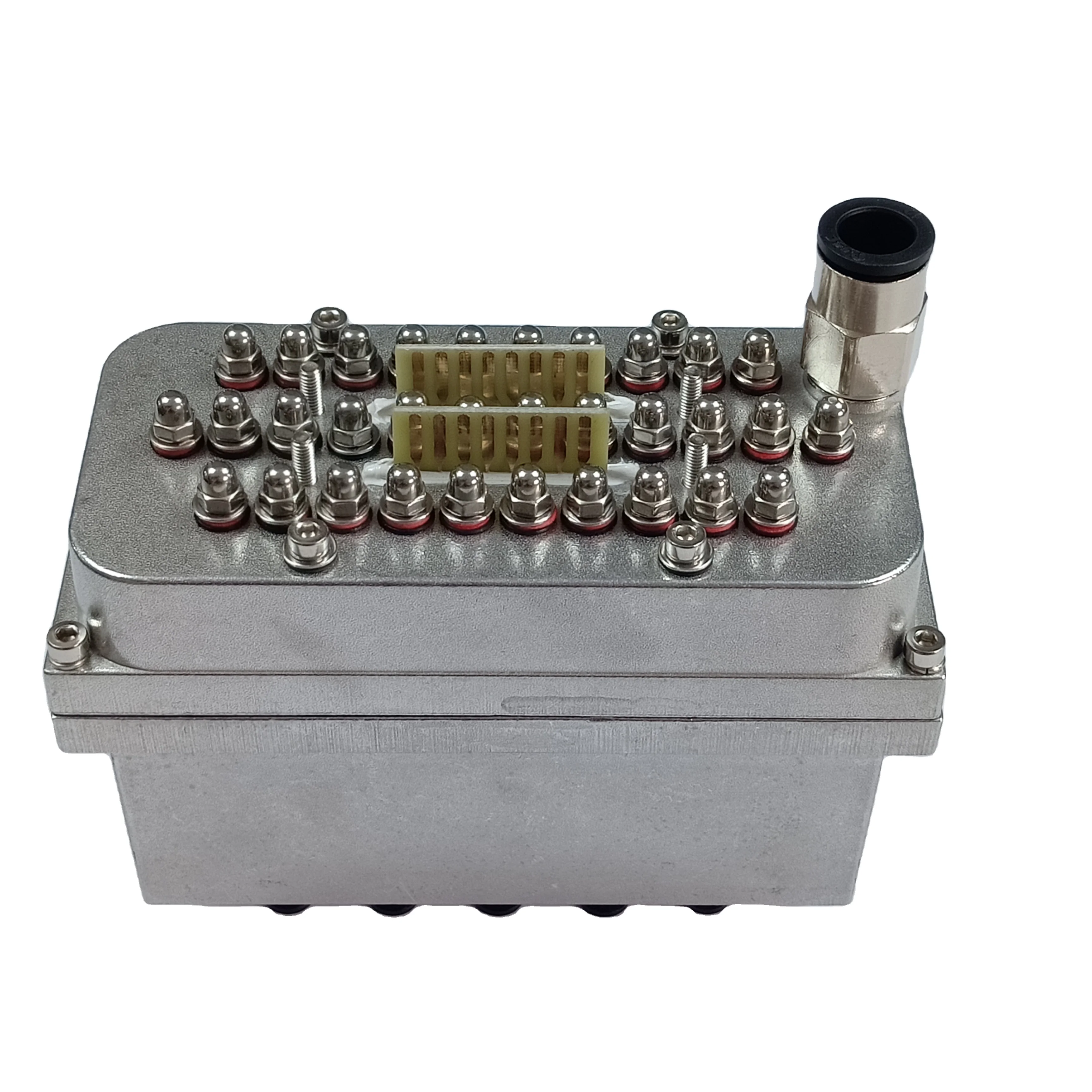 Горячая Распродажа 2021 машина для сортировки цветов Angelon клапан эжектора