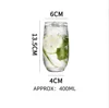 Mojito glass-400 ml