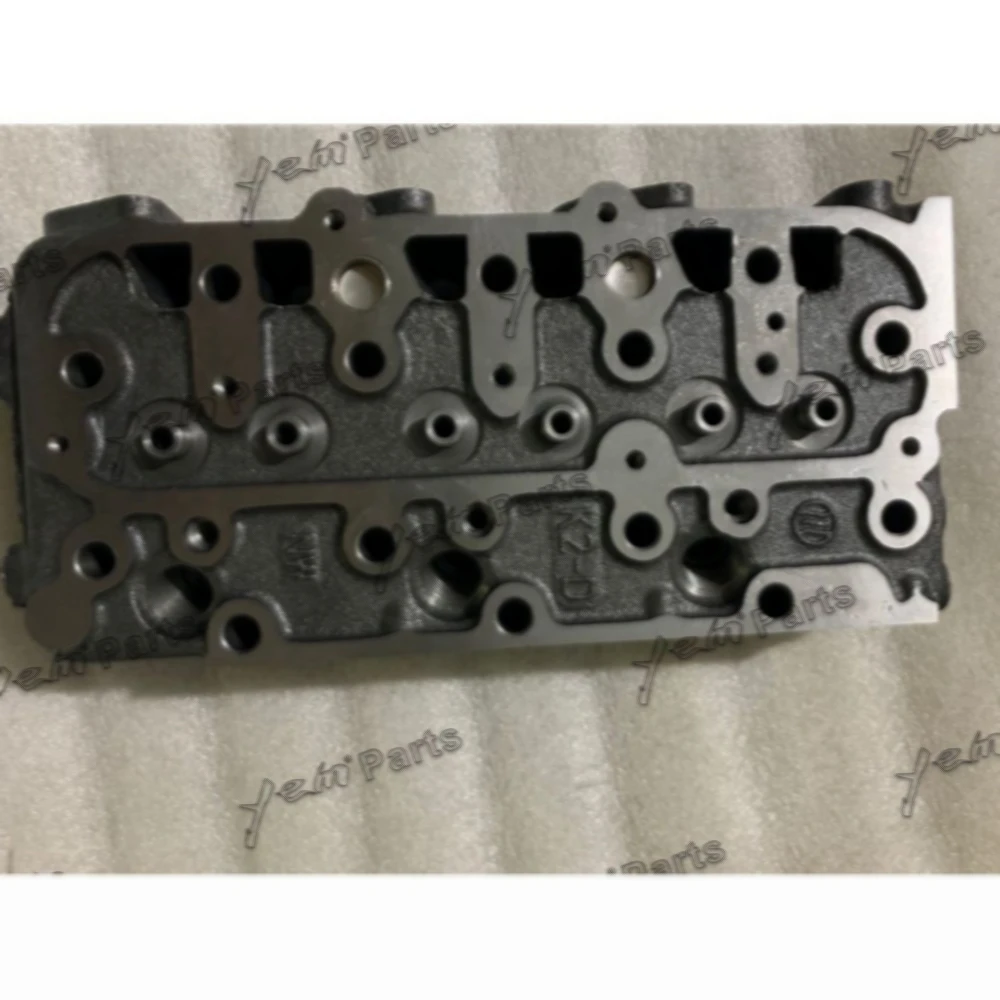 D1305 Cylinder Head for Kubota Cylinder Head Diesel Engine Parts
