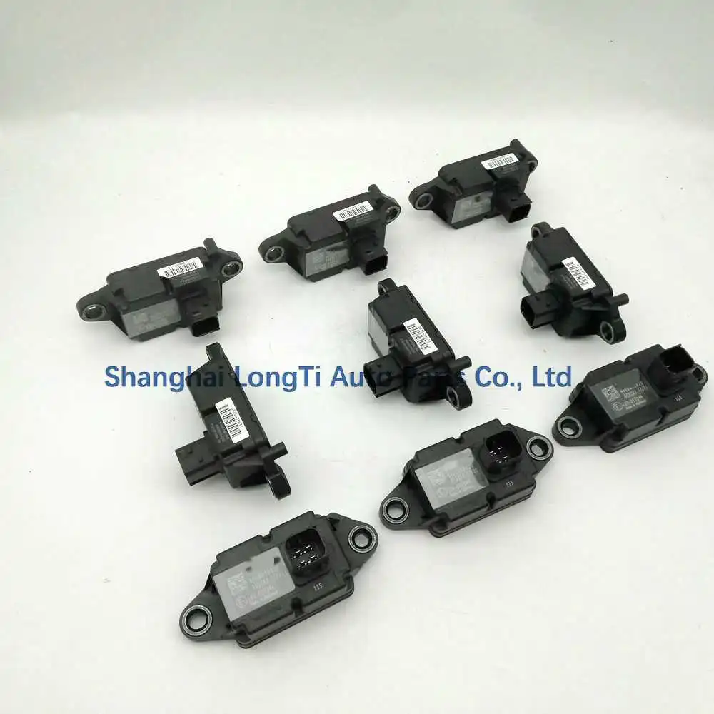 Original Imported  ESC Module 6 4460650820 2047200 for Truck or Bus