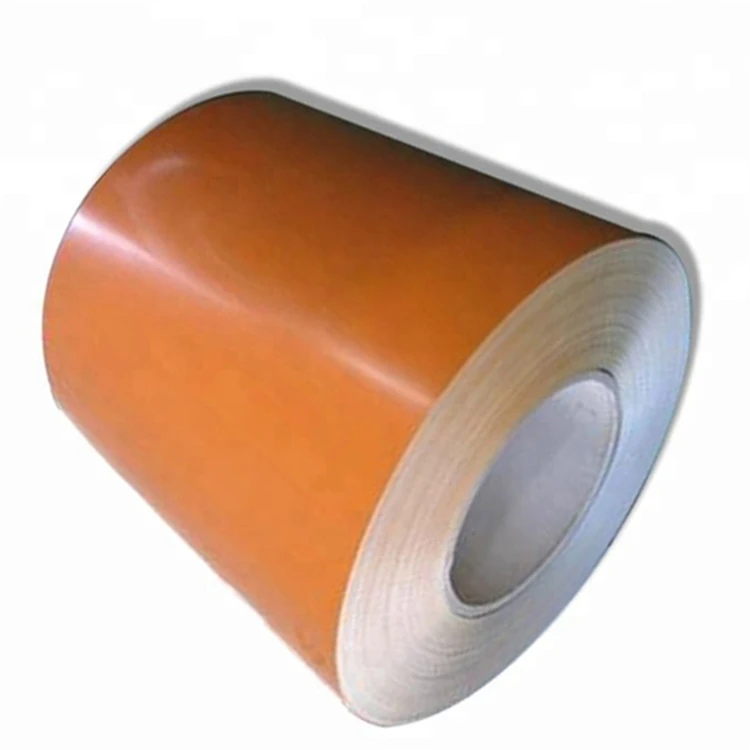 Ppgi/Gi/Zinc/Hdp Galvanized Steel Sheet Coil Carbon Steel Sheet Coated Cum Cadmiae Utrimque