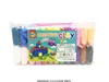 24 colores