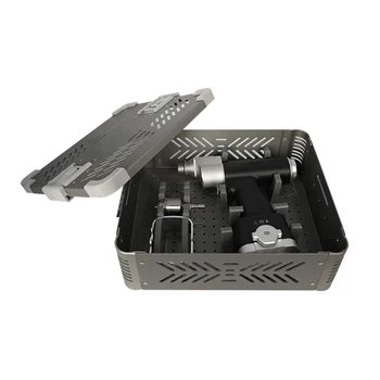 High Quality M-16 Mini Multi-Functional Drill Saw Medical Power Tool for Veterinary Bone Surgery Surgical Instrument