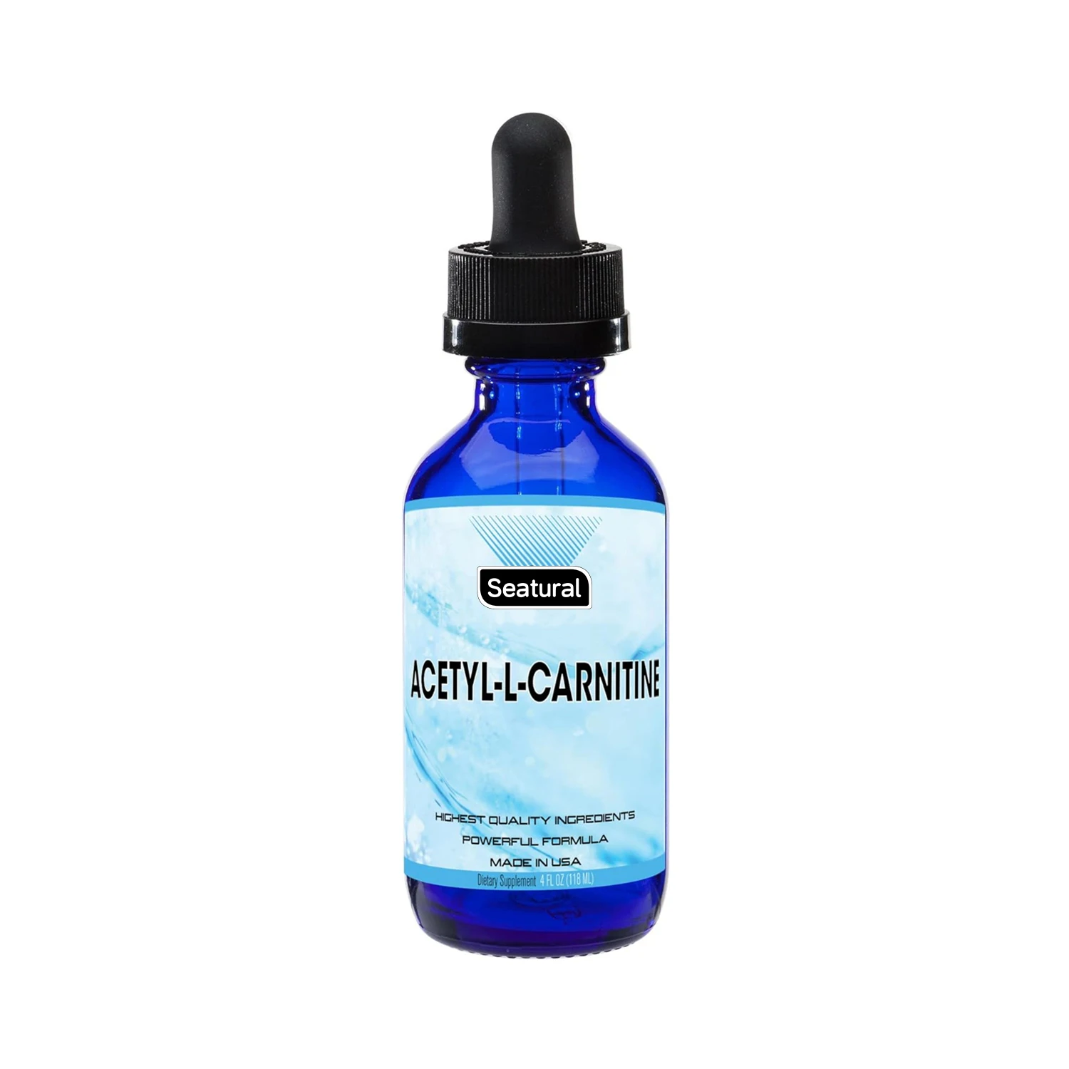 l carnitine health Private Label Acetyl L-Carnitine Liquid Drops
