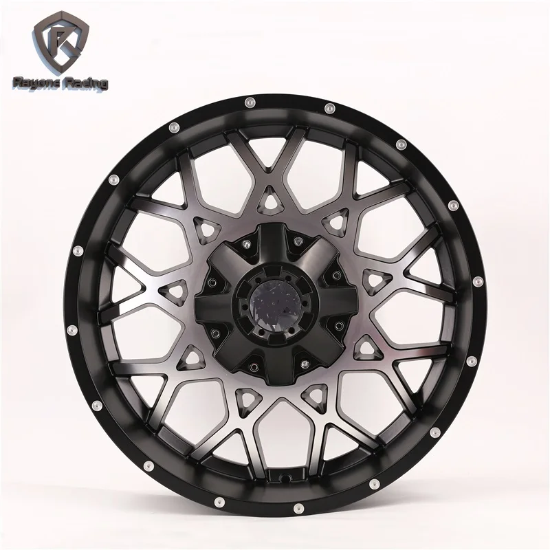 Or005 Factory 4x4 Rims 20 Inch Concave Off Road Truck Wheels Buy