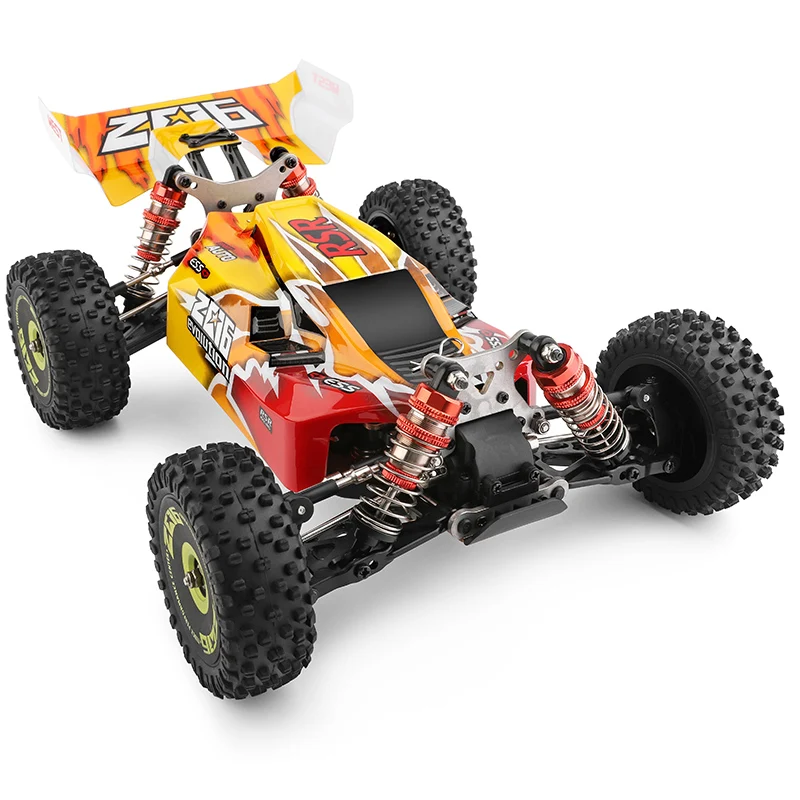 うまページ Ball Differential MBW028 - KYOSHO RC