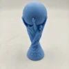 Bleu glacier