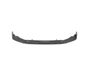 dry carbon fiber front lip KDA-style front lip for porsche panamera 971 turbo S  GTS 2017-