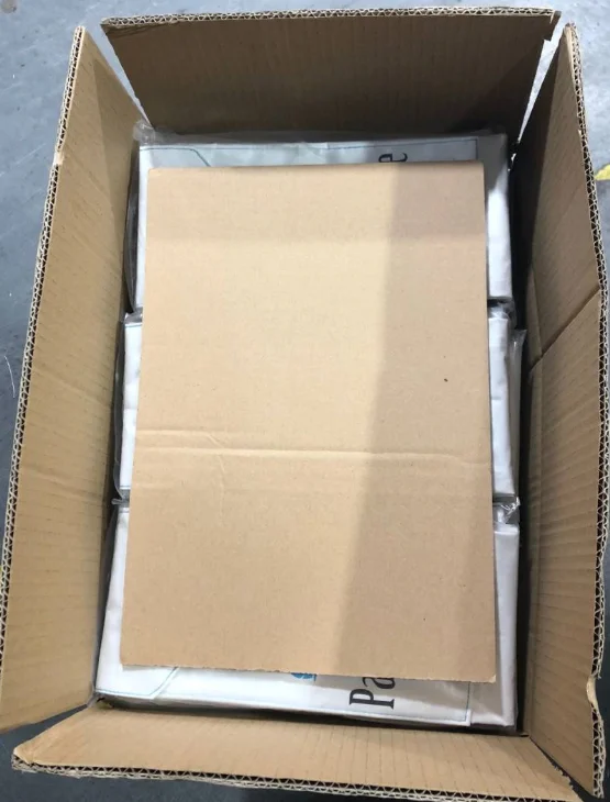 Priemium Heavy Duty Reusable Pallet Wrap Eco Green Pallet Cover Wrap