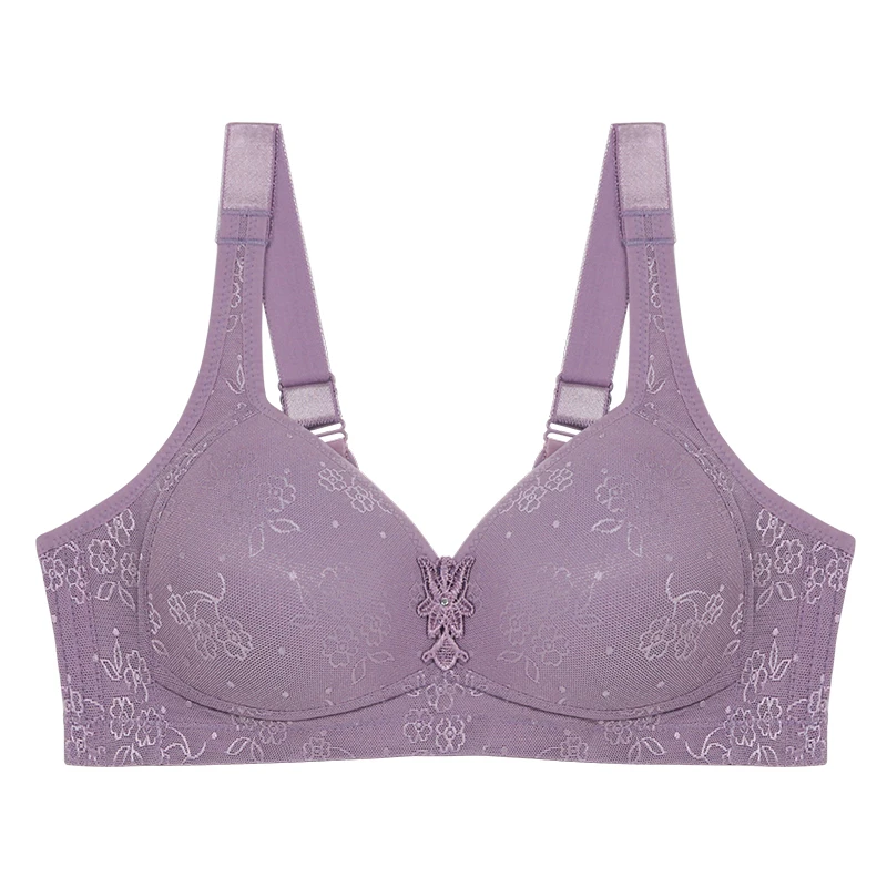 Wonderbra 2473 Full Support Wire Free Bra