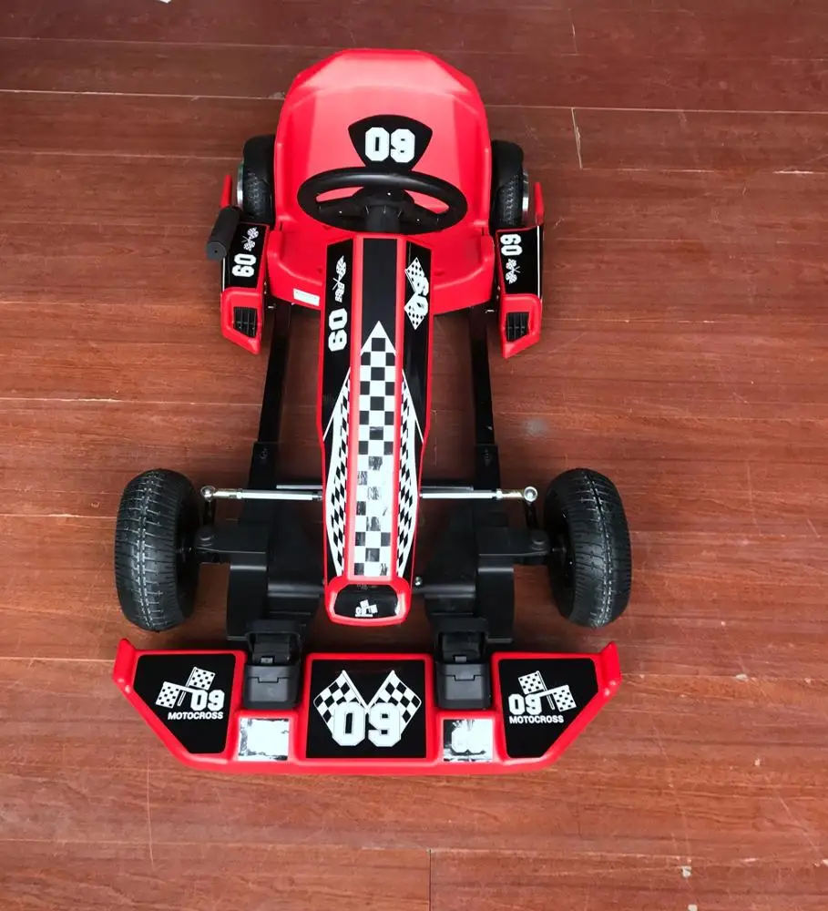 Wholesale Crianças poderosas 3-6-8 Anos de Idade Elétrica Go-kart Pode  Levar Pessoas Drift Car Charging Controle Remoto Carro Carrinho de Bebê Toy  Car From m.alibaba.com