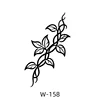 W-158-60x80mm