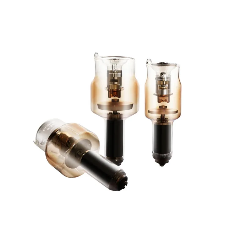 Medical X-Ray Tube for Diagnostic X-Ray Machine - 125KV, 10KW Power ...