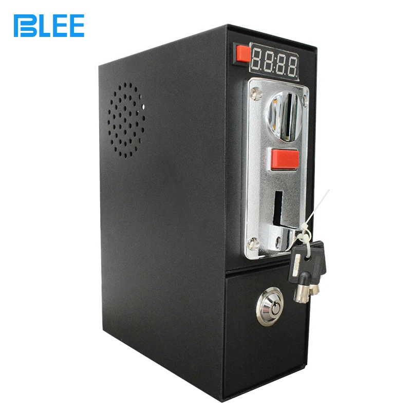 Coin Operated Timer Washing Machine DG600F Time Control Box