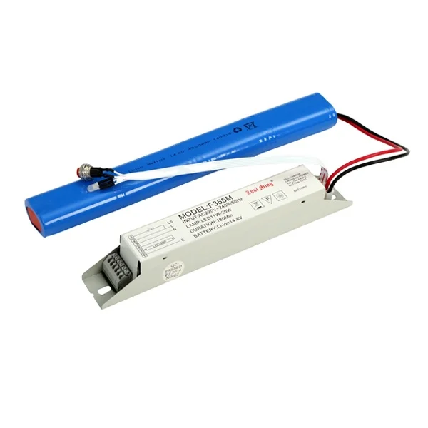 220V CE Led Emergency Light Power Inverter Emergency Backup Driver