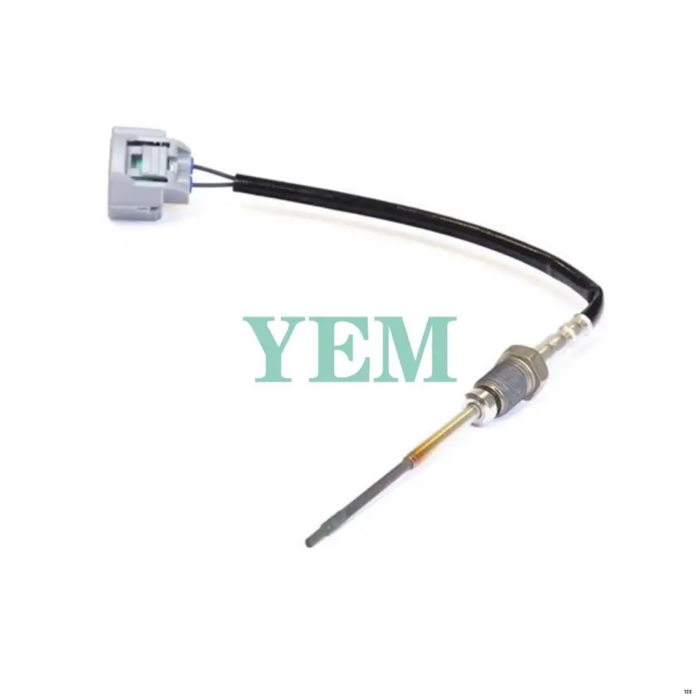 Excavator Parts T409471 Water Temperature Sensor for Perkins T409471 Water Temperature Sensor