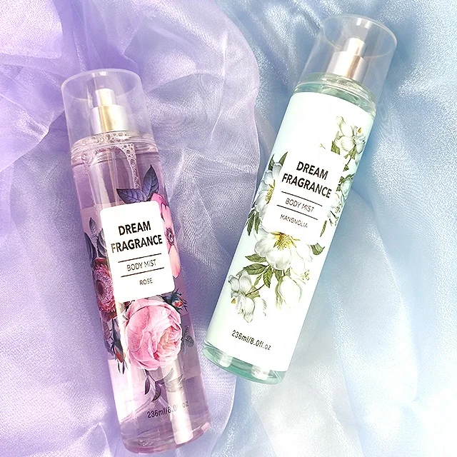 Wholesale Perfumes Original Fragrance Long Lasting Perfume 236ml Body