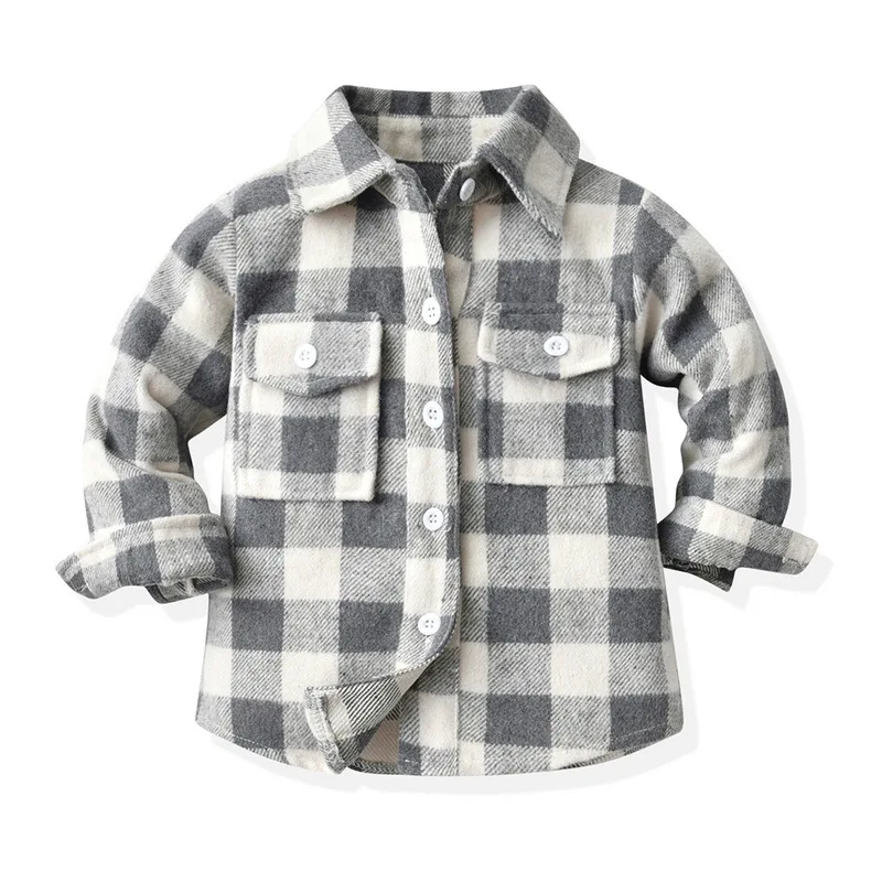 Flannel Old Navy Baby Boy Canada Winter Kids Boys Girls Flannel