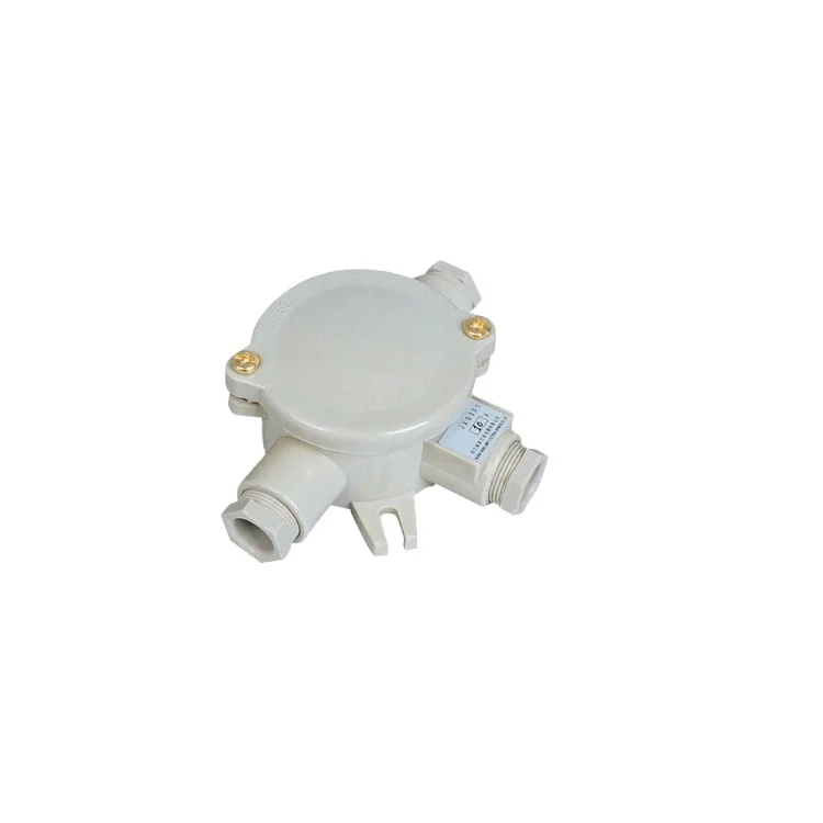 10A Watertight marine nylon JXS301 junction box Used in Industry
