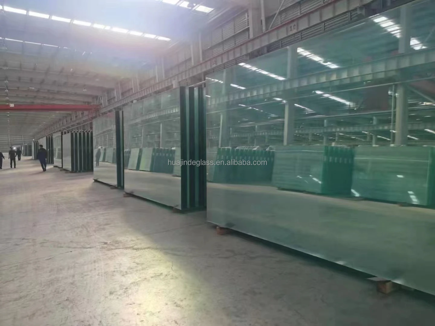High Quality A Grade 3mm To 12mm Clear Float Glass From China Solid ...