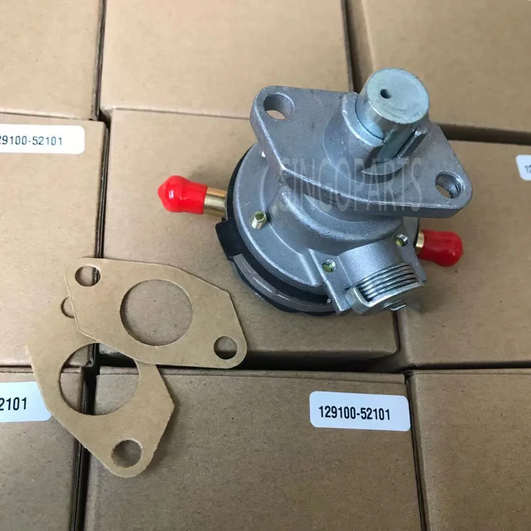 Pompe à Eau YANMAR YANMAR 3TN75