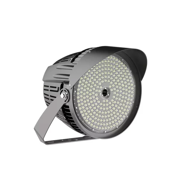 portable sports floodlights