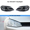 For Volkswagen GOLF 7