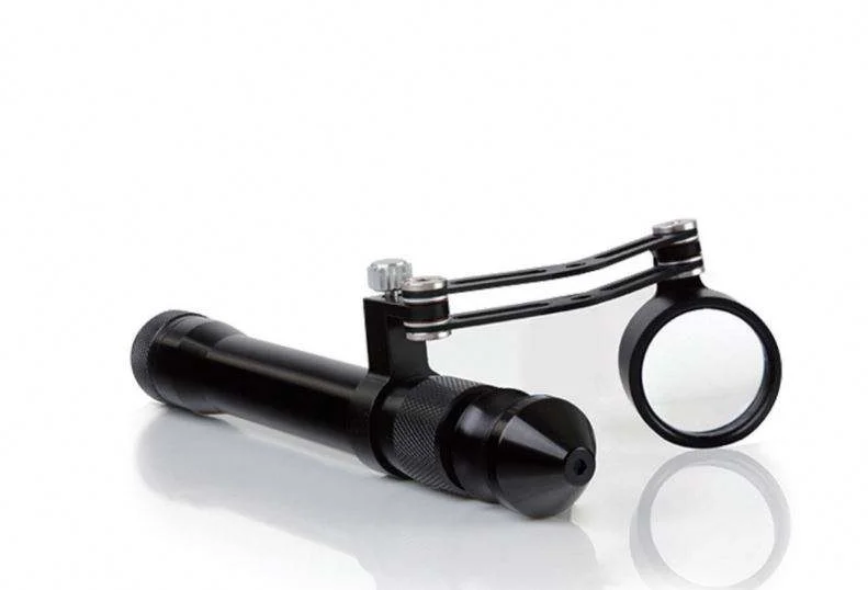 Handheld Ophthalmic Equipment Veterinary Slit Lamp S-150 Portable Slit Lamp Microscope for Hospital