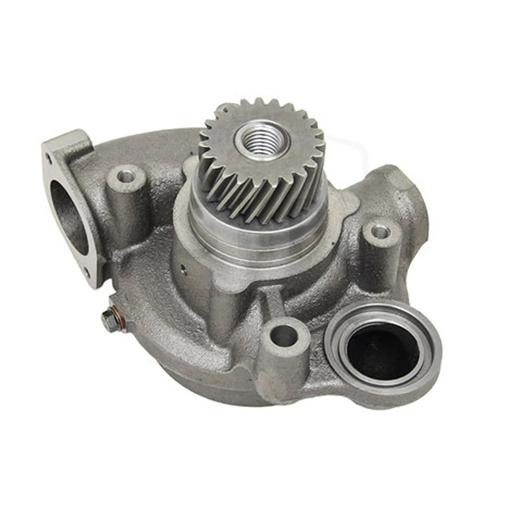 IZUMI Water Pump for Volvo EC200 EC230 B EC280 SN1001 EC300 EW200 EW230B L70D L90B L90D L120B L120C L120D 20575653 Engine Parts