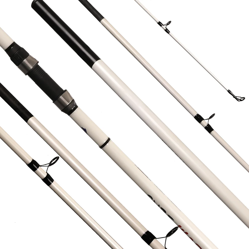 zebco catfish fighter rod