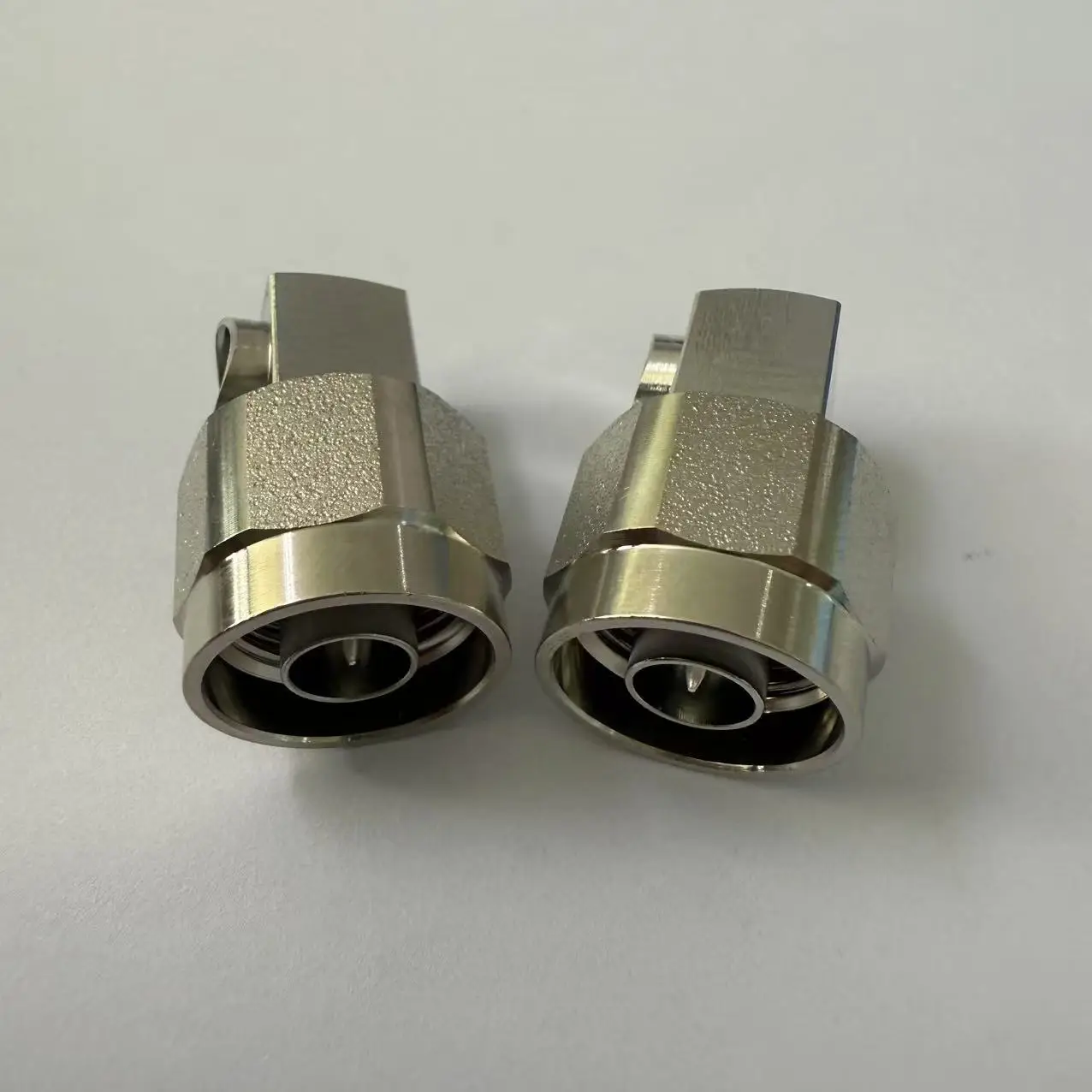 product fast factory supply n jwb5 connector bent male n connector for rg401 cable-1