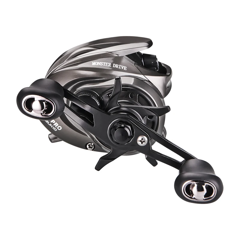 reel casting shimano harga Curado DC DC4) when throwing larger lures like swimbaits and magnum crankbaits Shimano Curado DC 150A Baitcasting