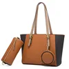3 Pcs Hand Bag Sets 3 In 1 Purses And Handbags For Women