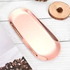 rose golden