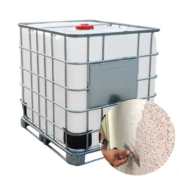 High Quality Acrylic Exterior Wall Paint Marble Stone Effect Emulsion Interior and Exterior Building Acrylic Lotion