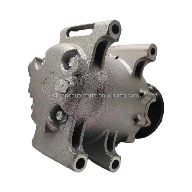 471-7035 AC Compressor 12/24V for Chevrolet Trailblazer 6PK Compressor Car air Compressor