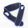 Azul y negro