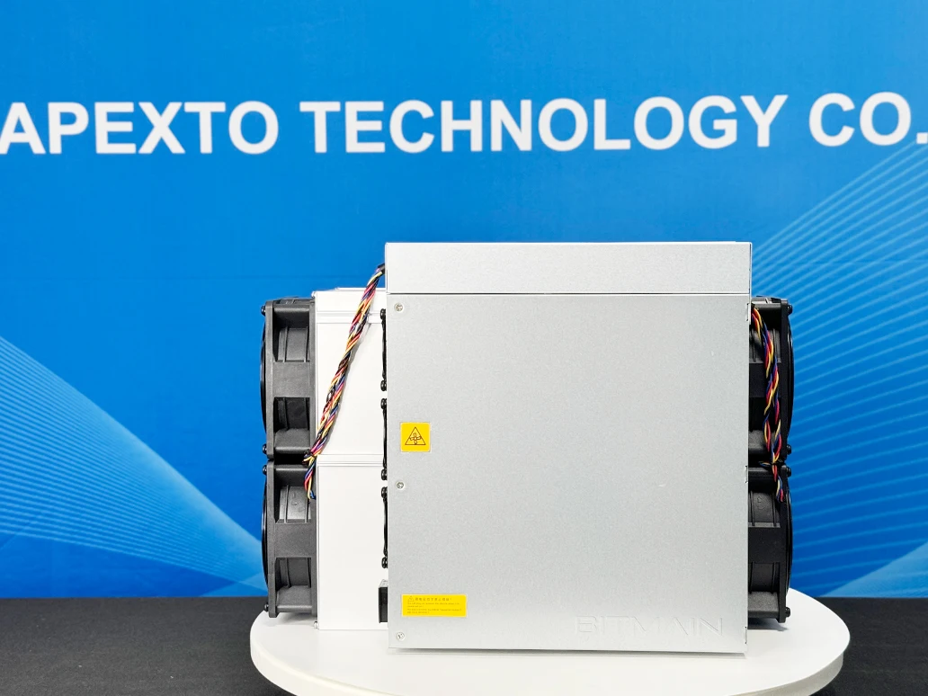 Bitmain S21Pro 234T/245T 3510W SHA-256 Minero de Bitcoin Sistema de  Refrigeración por Aire Antminer S21 Pro Minería BTC| Alibaba.com